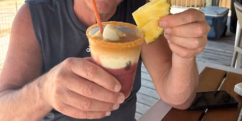 Winter Fest Benefit for Doug & Chili Contest