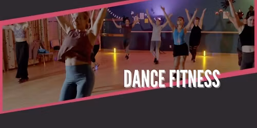 DANCE FITNESS with Soile