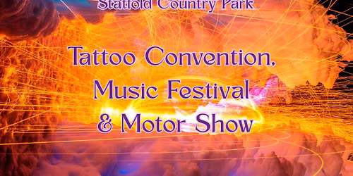 Summer Scream Tattoo Bash 2026