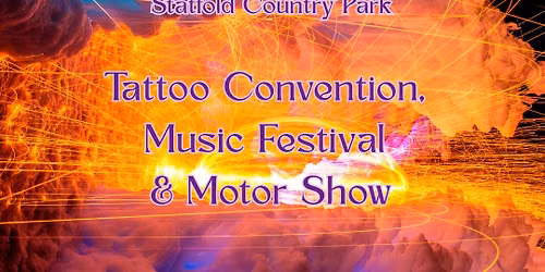 Summer Scream Tattoo Bash 2026
