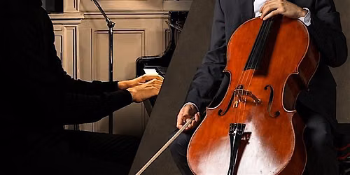 ACQUE PROFONDE. OMBRE, RIFLESSI E MALINCONIE | Duo Ferrazzini - Suvini