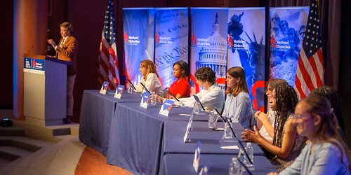 2026 National Civics Bee