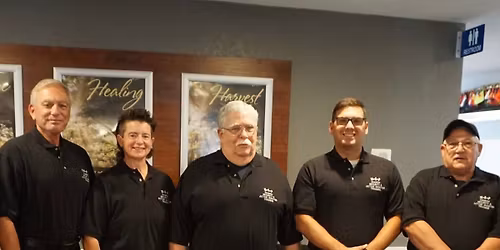 AT YPSILANTI PCG ~ MAP CHURCH SECURITY & ACTIVE SHOOTER TRAINING SEMINAR 