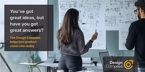 Design Compass Deep Dive : Expert design advice on your project
