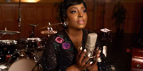 Ledisi - the music of Nina Simone and Dinah Washington