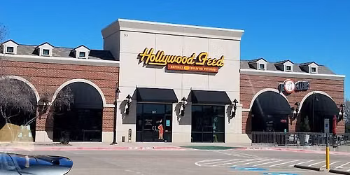 Cody's Meet-and-Greet at Hollywood Feed