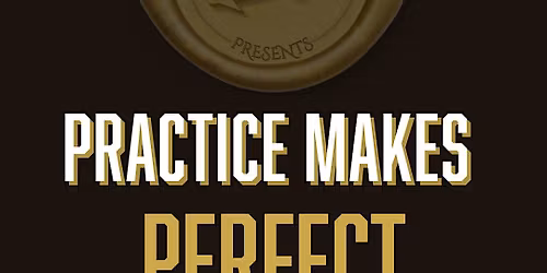 ATP Presents: Practice Makes Perfect - A Live Podcast Lab