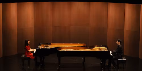 Contraponto: Canto Ostinato de Simeon ten Holt - Joana Gama e Rui Braga Sim\u00f5es