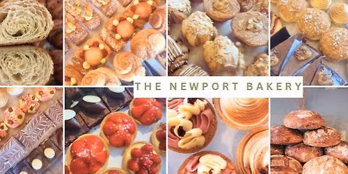 Ballintaggart X The Newport Bakery Shopping Event