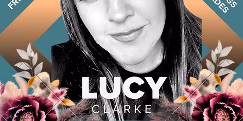 Lucy singing solo in The Stag Stoke Poges