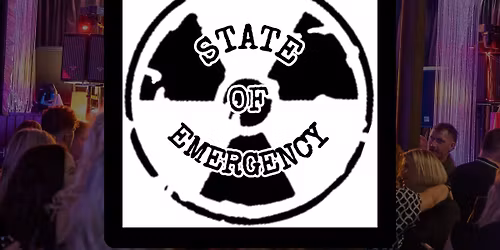 State Of Emergency