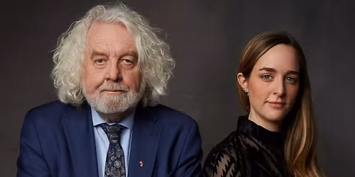 INE HOEM & EDVARD HOEM \/\/ \u00c5, signa natt \/\/ Josefine Visescene