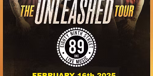 No Resolve: The UNLEASHED at King of Clubs - Columbus