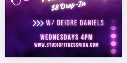 Dance Abilities 