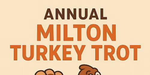 Milton Turkey Trot