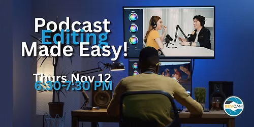 Podcast Editing Made Easy: Text-Based Editing with Adobe Podcast