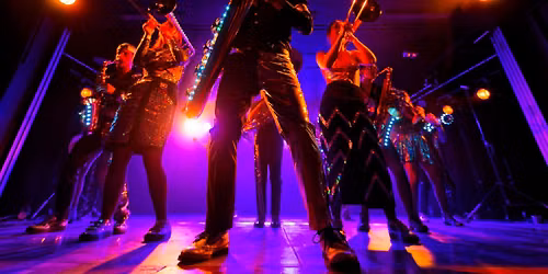 F\u00eate de la musique avec La Brass'tille