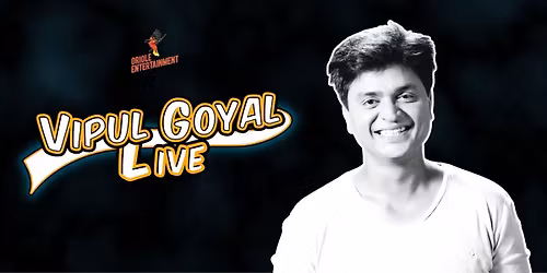 Vipul Goyal Unleashed