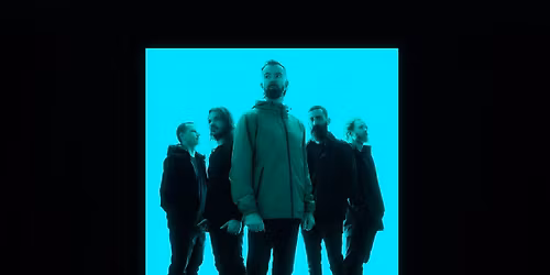 KARNIVOOL - K\u00f6ln, Carlswerk Victoria