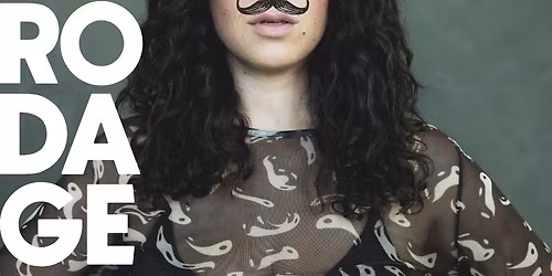 VIRGINIE FORTIN - en rodage