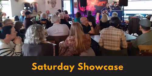 Saturday Showcase