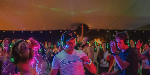 \ud83c\udfa7 Silent Ecstatic Dance