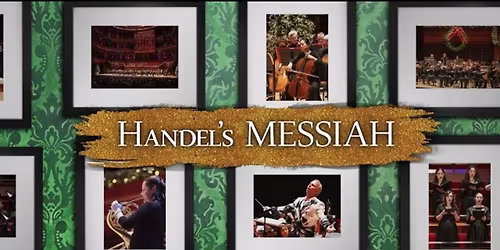 Handel's Messiah - Philadelphia