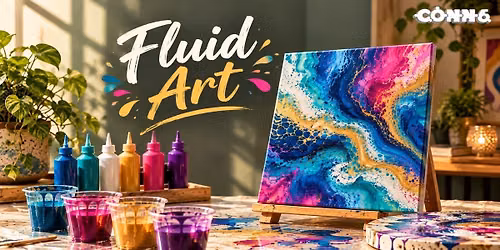 FLUID ART