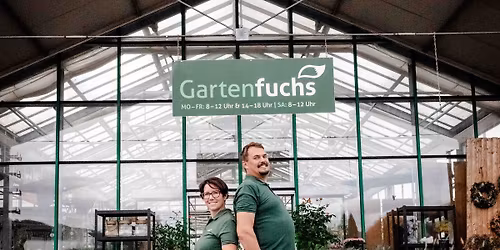 Tag der offenen G\u00e4rtnerei