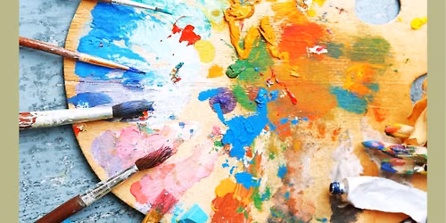 1st Thursdays Art Walks in Clift Farm
