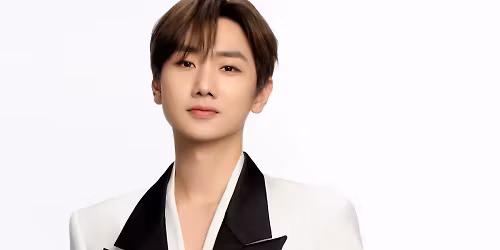 Silence Wang in Melbourne