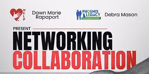 Networking\/Collaboration for all BNI Arizona Non-profits