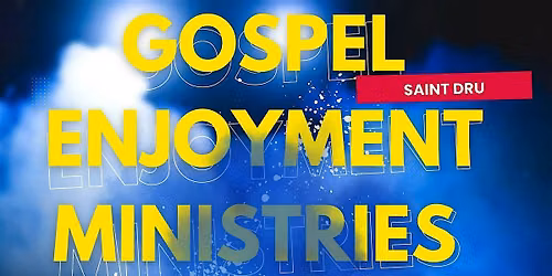 GEM Live Concert | Gospel Rap