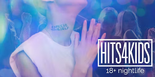 \ud83d\udd25 HITS4KIDS \u2013 Monthly Linkup \ud83d\udd25 (18+)