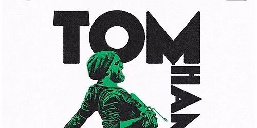 Tom Hamilton Band