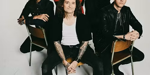 Little Angels Leeds Tickets