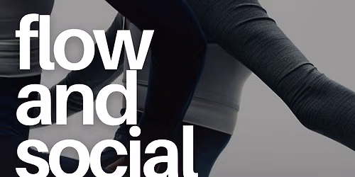 FLOW & SOCIAL @THEMORROWHOTEL