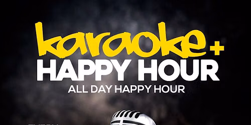 \ud83c\udfa4 DALLAS KARAOKE NIGHT TONIGHT!
