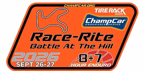 Race-Rite Battle At The Hill - Harris Hill Fall