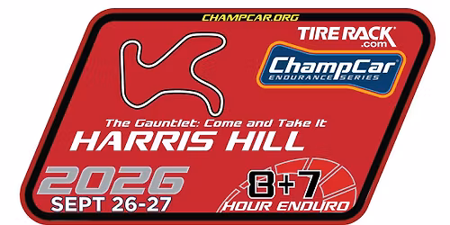 The Gauntlet: Come and Take It at Harris Hill Raceway