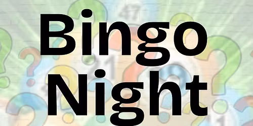 Bingo Night