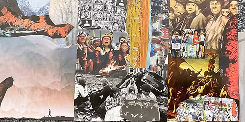 Deep Cabaret: My Many Companions + Amy Clouds