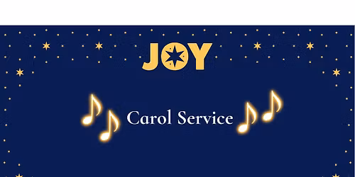 Carol Service at St Mary's, Litton Cheney