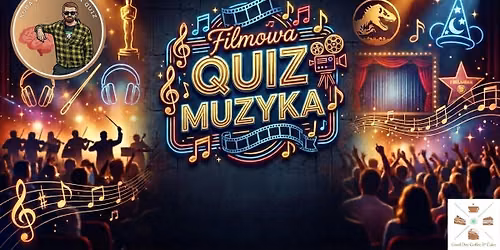 Quiz w Good Day. Muzyka filmowa