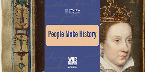 People Make History
