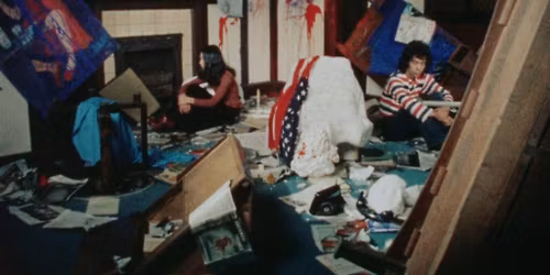 Bye Bye Love (New Restoration)