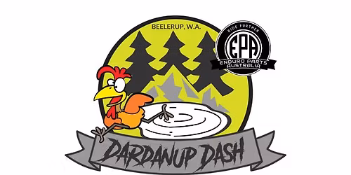 WHES R2 - Dardanup Dash