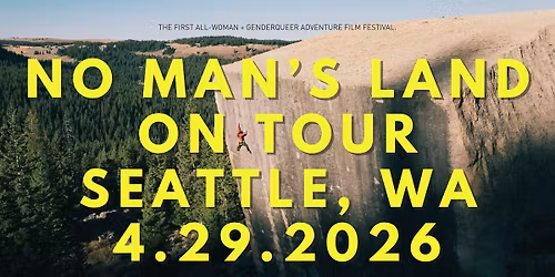 No Man's Land Film Festival - Seattle, WA