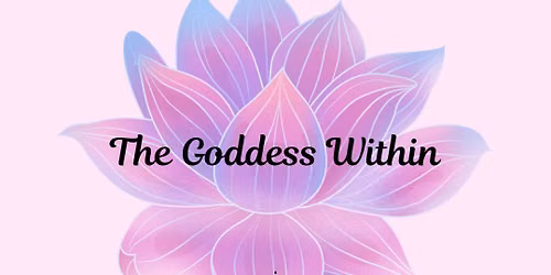 The Goddess Within