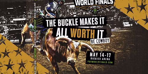 PBR: Teams Championship